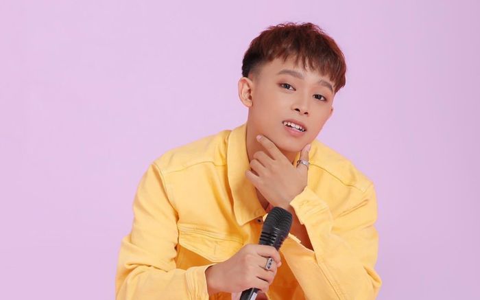 Chưa lên sân khấu biểu diễn, Hồ Văn Cường đã nhận số tiền 'khủng' từ fan