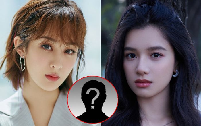 Vừa 'chia tay' Trần Phi Vũ, công chúa Trương Tịnh Nghi lại sắp nên duyên với 'tình mới' của Dương Tử?