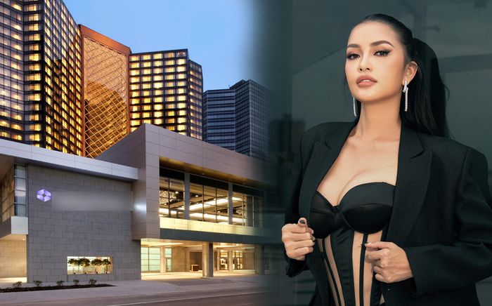 Ngó qua địa điểm tổ chức Miss Universe lần thứ 71: Sang - xịn - mịn, khỏi phải bàn