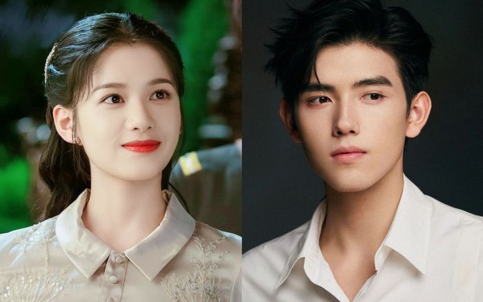 Trần Phi Vũ công khai nói xấu Trương Tịnh Nghi, hóa ra bằng mặt không bằng lòng?