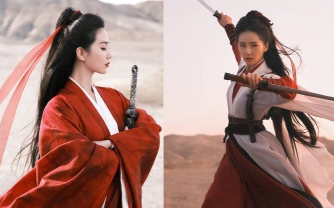 Phim mới của Lưu Thi Thi gây tranh cãi vì thái độ vô trách nhiệm với nhân viên trong đoàn