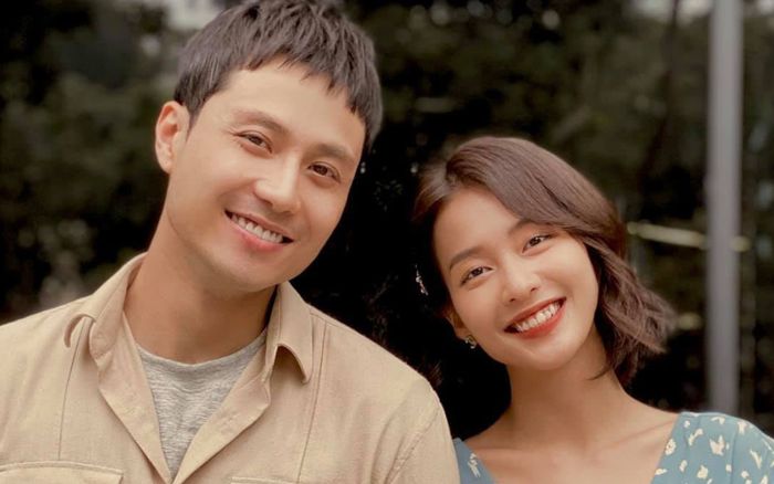 Thanh Sơn xác nhận 'yêu lại từ đầu' với người đặc biệt, netizen réo tên Khả Ngân