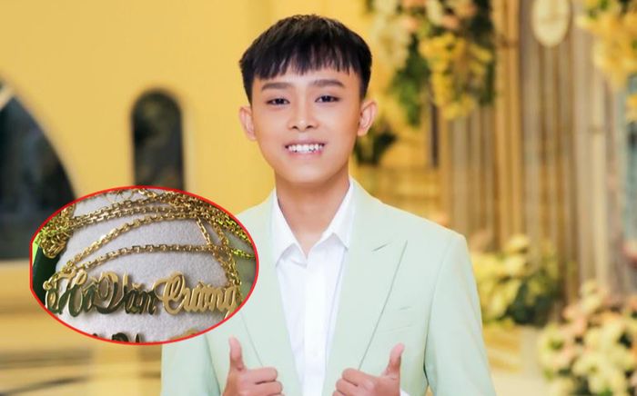 Hơn cả sao hạng A, Hồ Văn Cường nhận 'mưa vàng' từ fan, sương sương cũng vài trăm triệu đồng