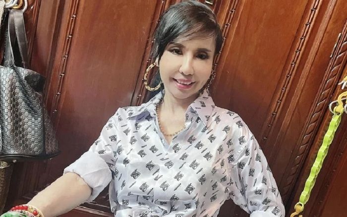 Diễn biến mới liên quan vụ 'bà trùm' khét tiếng Dung 'Thà' vừa bị bắt