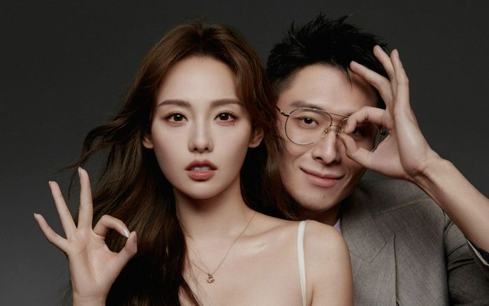 Mỹ nhân 'Diên Hy Công Lược' tranh chấp quyền nuôi con với nhà chồng