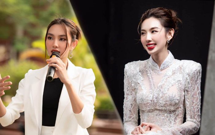 Hoa hậu Thùy Tiên kể chuyện bị người lạ lừa tiền, thừa nhận bản thân 'khờ khạo' đến khó tin