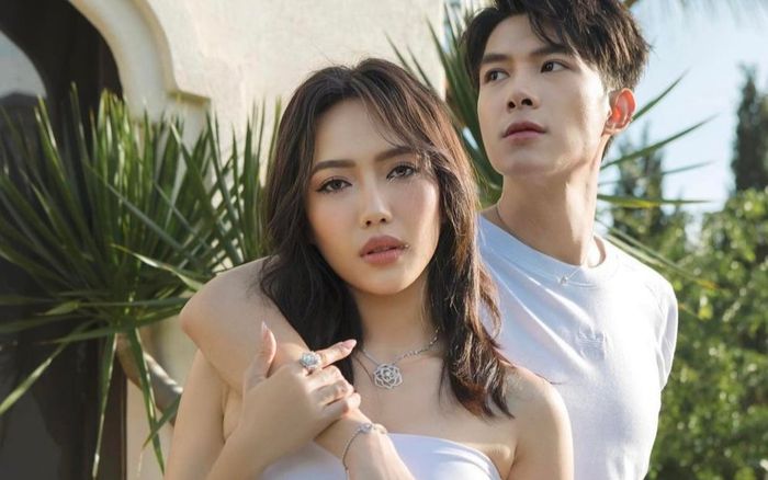 Sau đám cưới, Anh Tú tiết lộ đêm động phòng với Diệu Nhi, nói gì mà khán giả được phen 'cười nghiêng ngả'