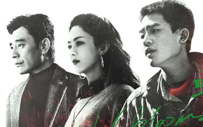 Gió Thổi Bán Hạ của Triệu Lệ Dĩnh phải nhận loạt đánh giá 1 sao vì… nữ chính xuất hiện quá nhiều