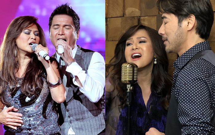 Lưu Bích lên tiếng phá tan lời đồn tình em duyên chị với Tô Chấn Phong