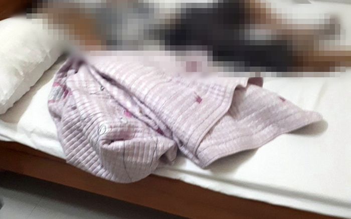 Thanh niên tử vong sau cơn 'thác loạn' trong nhà nghỉ