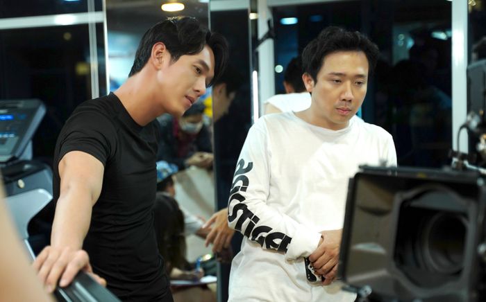 Trấn Thành trên phim trường khó tính ra sao mà ai cũng sợ?