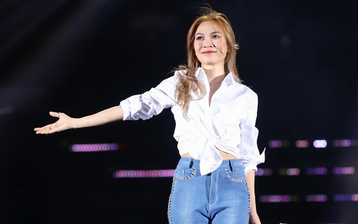 Mỹ Tâm xúc động khi album 'Tâm 9' tròn 5 năm ra mắt, dân mạng: 'Bao giờ ra Tâm 10 vậy chị'?