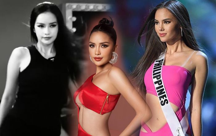 Ngọc Châu luyện tập cú xoay tóc 'đẳng cấp' hệt Miss Universe 2018