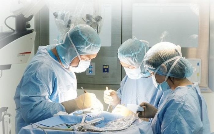 Cấp cứu người phụ nữ co giật nửa mặt, liên tục mất ngủ suốt 4 năm
