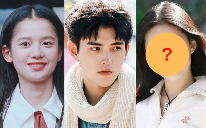 Không phải Trương Tịnh Nghi, đây là mỹ nhân được cả Cbiz công nhận có tướng phu thê với Trần Phi Vũ