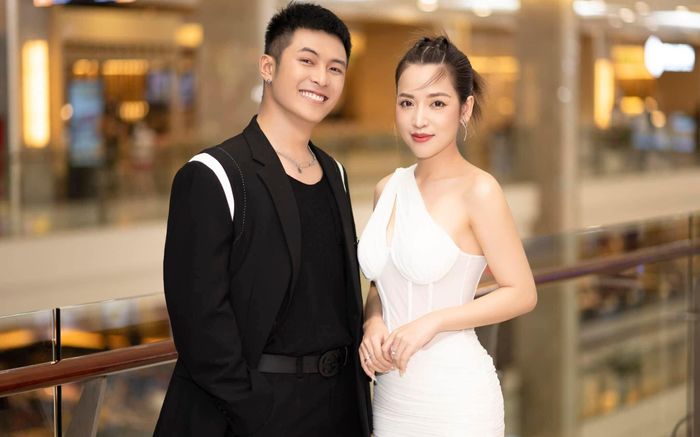 Dân mạng nghi vấn Puka và Gin Tuấn Kiệt mang nhẫn đôi cùng nhau: Chuyện gì đây?