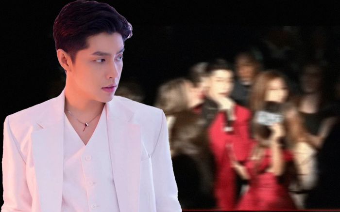 Lâu ngày mới chạy show tại Mỹ, bất ngờ trước phản ứng của khán giả nữ dành cho Noo Phước Thịnh