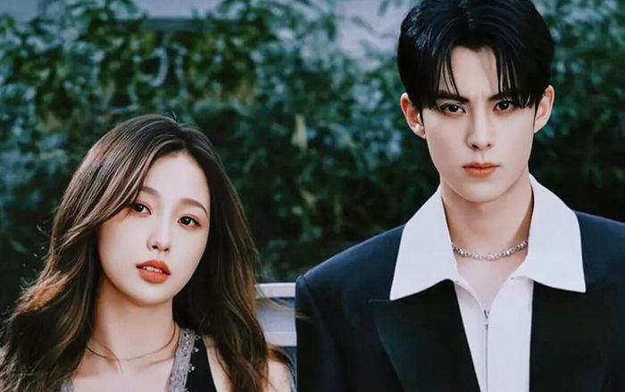 Không còn là tin đồn, Ngu Thư Hân - Vương Hạc Đệ chính thức hẹn hò?