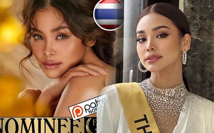 Tranh cãi việc Engfa Waraha lọt đề cử 100 gương mặt đẹp nhất thế giới: Đánh giá theo tiêu chí gì?