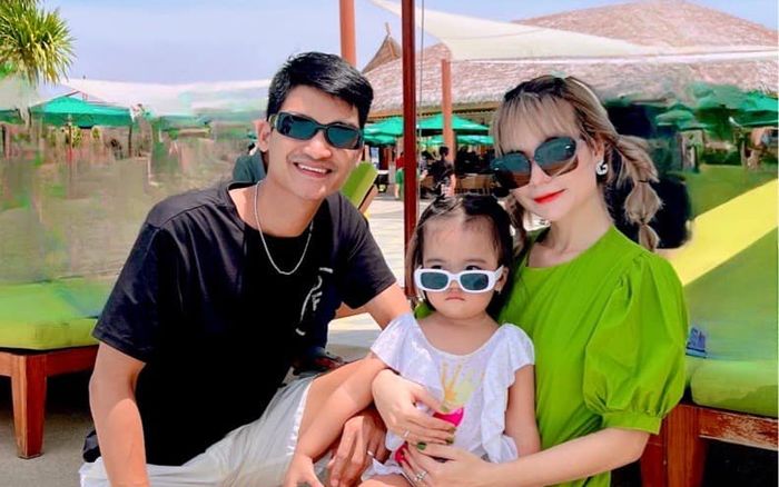 Vợ chồng Mạc Văn Khoa tiết lộ kế hoạch sinh con thứ 2