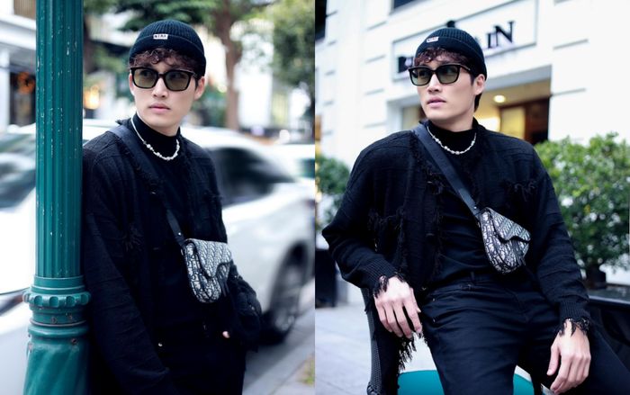 Chỉ một câu nói, Đình Tú xác nhận ngay tình trạng mối quan hệ hiện tại