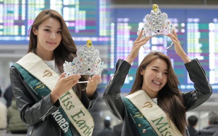 Miss Earth 2022 về nước và nhận cái kết cay đắng: Fan vắng hoe, truyền thông không đoái hoài