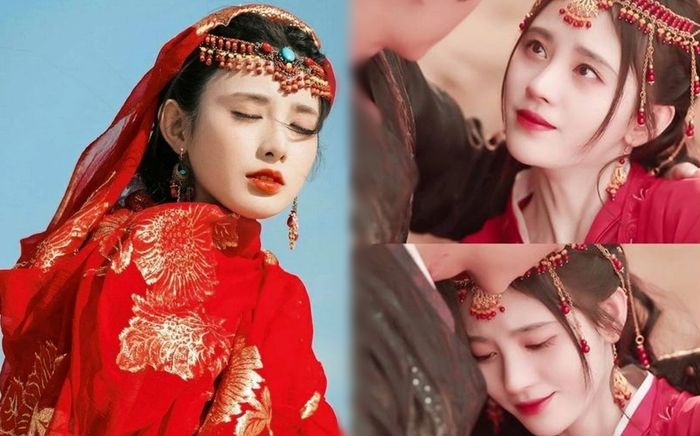 Dàn sao Cbiz 'đụng hàng' trên màn ảnh: Cúc Tịnh Y hứng gạch đá, Triệu Lộ Tư - Dương Tử mờ nhạt ngang nhau