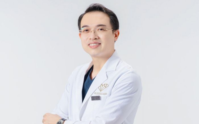 Dr. Phạm Minh Trường 12 năm 'theo đuổi đam mê - sẵn sàng trả giá'