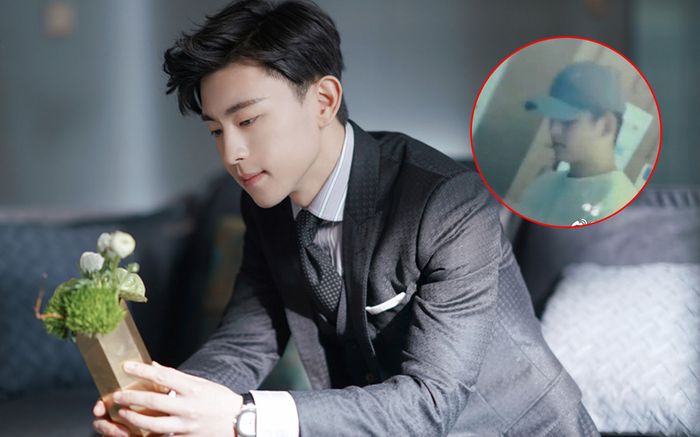 Hậu bị phong sát vì trốn thuế, Đặng Luân đưa bạn gái đến bệnh viện khám thai, chuẩn bị đón con đầu lòng?