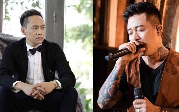 Duy Mạnh gặp mặt Tuấn Hưng sau loạt ồn ào, thái độ đối phương khiến dân tình chú ý