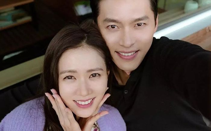 Vừa hạ sinh chưa lâu, Son Ye Jin tiếp tục đón 'tin vui', netizen ồ ạt chúc mừng