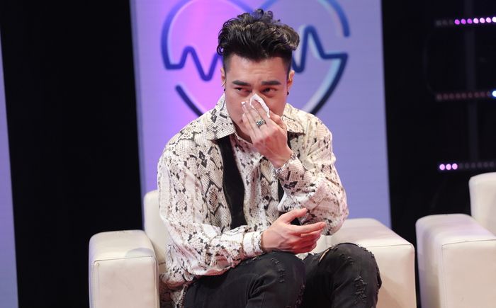 Giữa lúc sự nghiệp đang lên, Lê Dương Bảo Lâm bất ngờ đón 'tin dữ', phải cầu cứu Khả Như