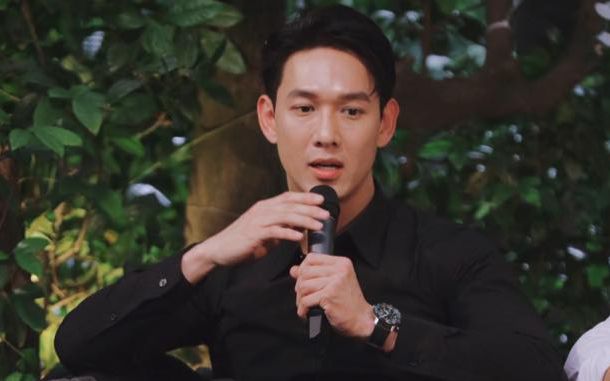 Diễn viên Song Luân tiết lộ lý do chưa dám có người yêu dù đẹp trai, giàu có