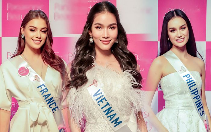 Phương Anh đẹp 'bất bại' qua ống kính Miss International, đại diện Philipines gây hụt hẫng đến bất ngờ