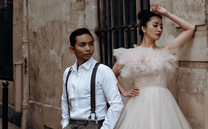 Khánh Thi và Phan Hiển tất bật chuẩn bị đám cưới, hé lộ số lượng khách mời 'khủng' vượt ngoài dự kiến