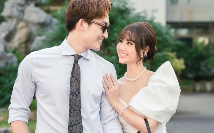 Đình Tú hé lộ mối quan hệ hiện tại với Huyền Lizzie, nói gì mà netizens được dịp 'đẩy thuyền'?