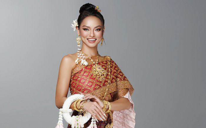 Á hậu 4 Miss Grand Vietnam Mai Ngô bất ngờ đón 'tin vui' sau 2 tháng đăng quang