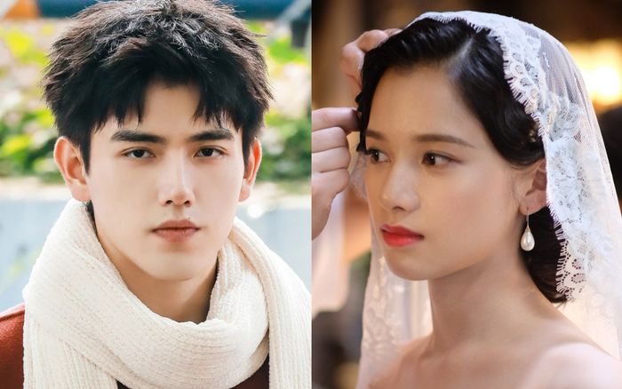 Không còn là tin đồn, Trần Phi Vũ và Trương Tịnh Nghi chính thức xác nhận phim giả tình thật?