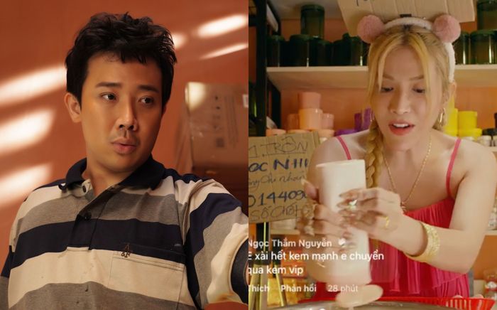 Phim mới của Trấn Thành phản ánh vấn nạn nhức nhối của xã hội