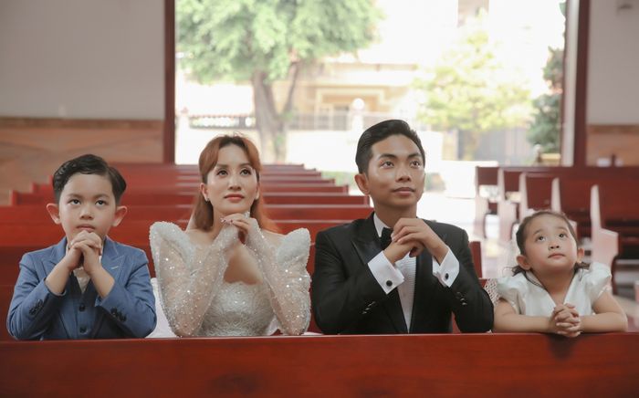 Khánh Thi tiết lộ 'của hồi môn' để dành suốt 10 năm qua trước lễ cưới với Phan Hiển