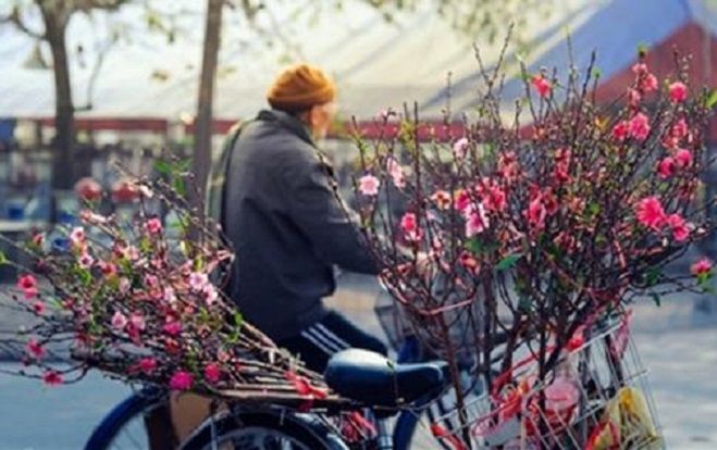 Tết Nguyên Đán rơi vào chính Đông, khả năng rét đậm rét hại