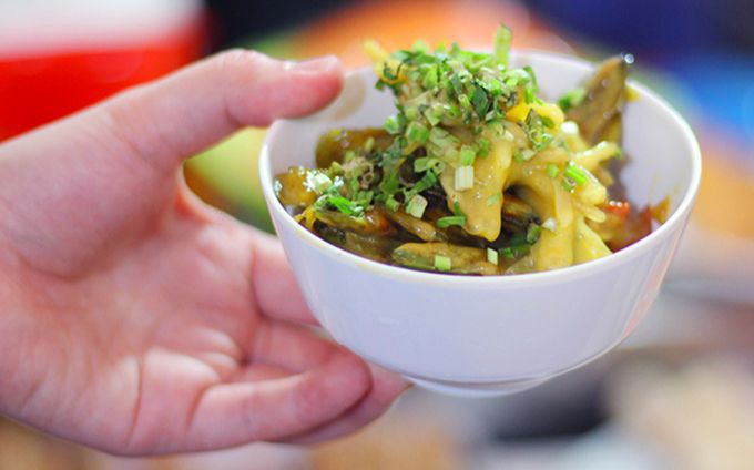 Là người Việt Nam, bạn đã biết hết các món ăn này chưa?