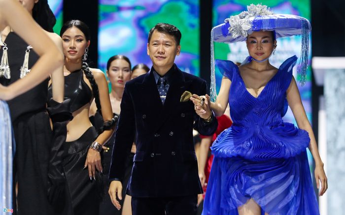 Aquafina lan tỏa tinh thần tôn vinh di sản, bảo vệ môi trường tại VIFW