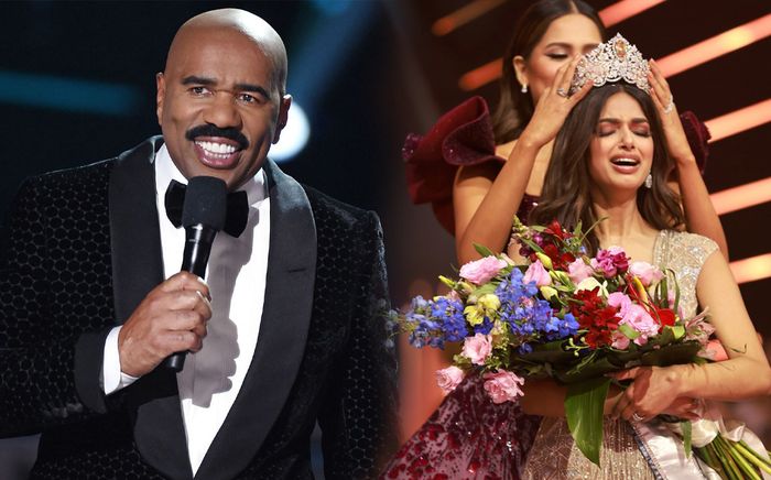 MC Steve Harvey chia tay Miss Universe, netizen tiếc nuối: 'Còn đâu màn gọi tên chấn động'
