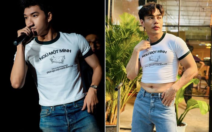 Loạt bằng chứng khẳng định Lê Dương Bảo Lâm đúng chuẩn đàn anh 'mẫu mực' của 'em ruột' HIEUTHUHAI