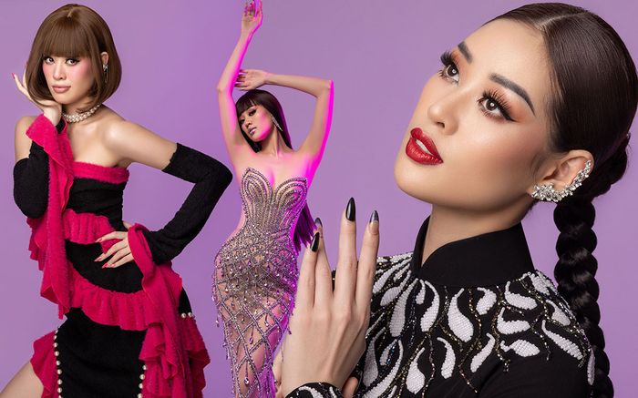 Tròn 3 năm đăng quang, Hoa hậu Khánh Vân quyết định làm một điều đặc biệt dành cho chính mình