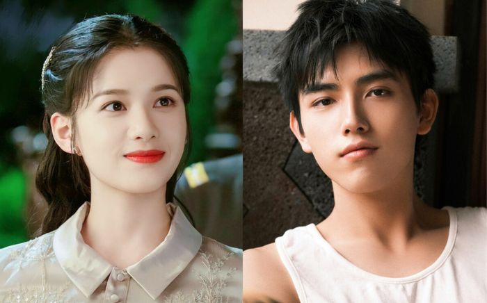 Bắt tại trận Trần Phi Vũ và Trương Tịnh Nghi đi ăn cùng nhau: Sẽ công khai trong vài ngày tới?