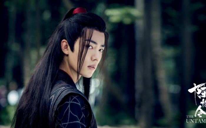 Không phải Ngụy Vô Tiện của Tiêu Chiến, đây mới là nhân vật nổi tiếng nhất của phim Hoa ngữ