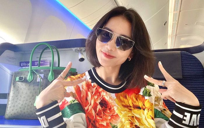 Thu Minh tiết lộ việc làm đầu tiên khi về Việt Nam sau chuyến lưu diễn tại Mỹ