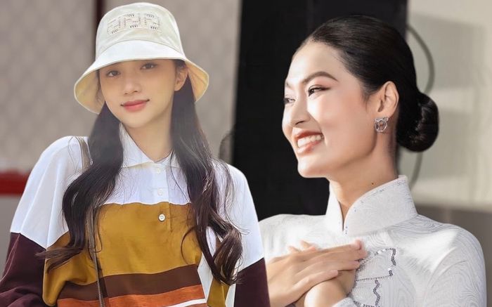 Hương Giang tiết lộ tính cách thật của Thiên Ân qua lần đầu gặp gỡ